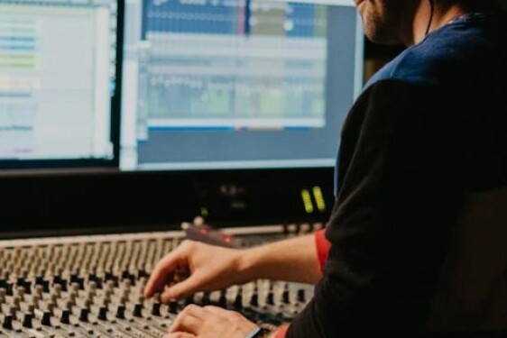 Audio Recording Technology