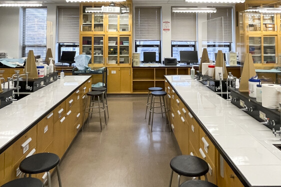 Labratory