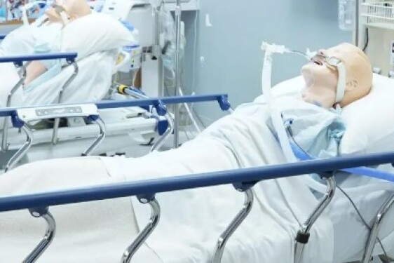 Respiratory and Anesthesia