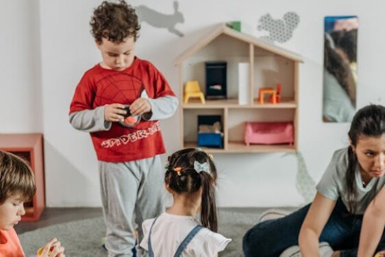 Early Childhood Education