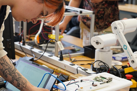 Computer Engineering Technology